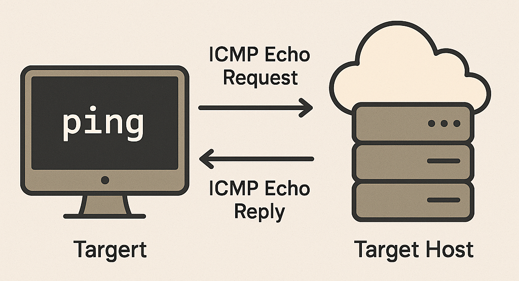 ICMP Ping