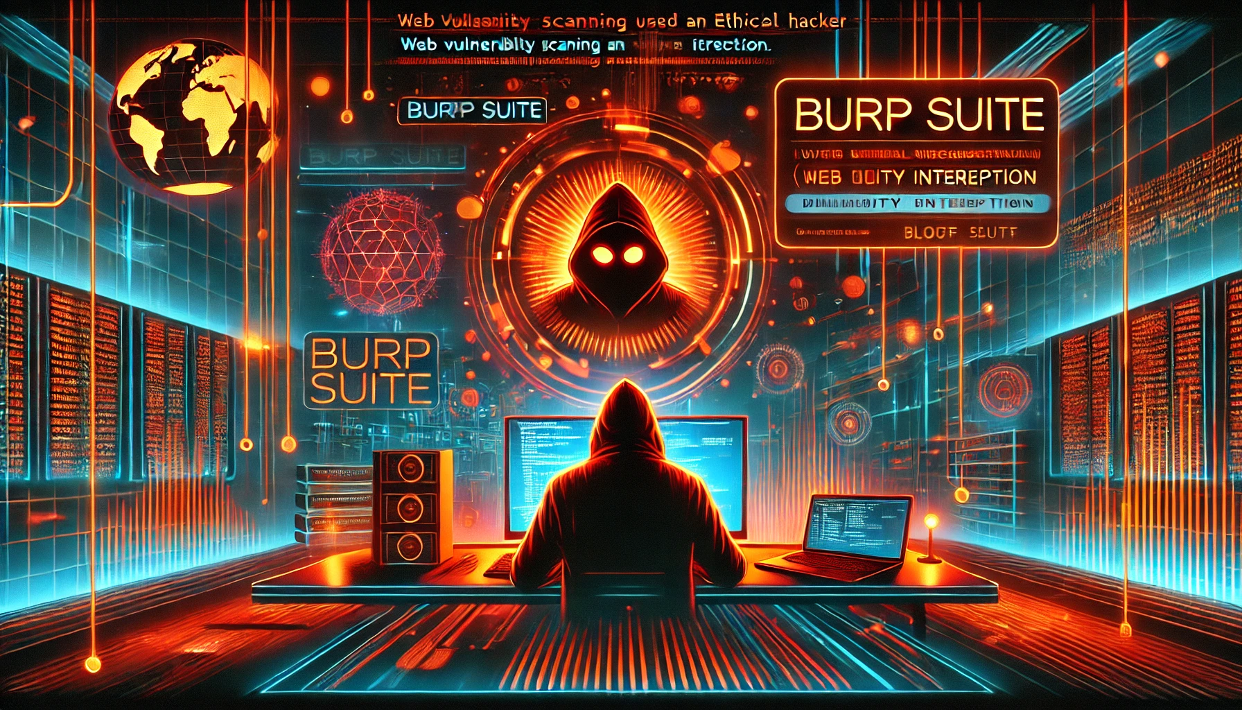 A Burp-Suite Beginners Tutorial
