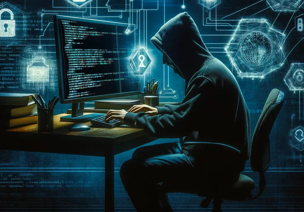 Ethical Hacking